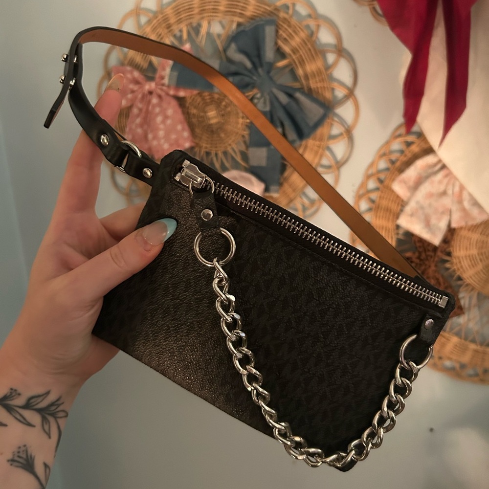 MK belt bag Fanny pack